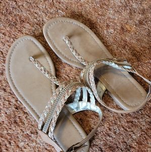 Women's sandals size 7